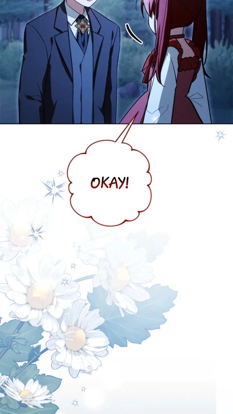 I Received a Request from the Villain Boss Chapter 36 page 36 - 