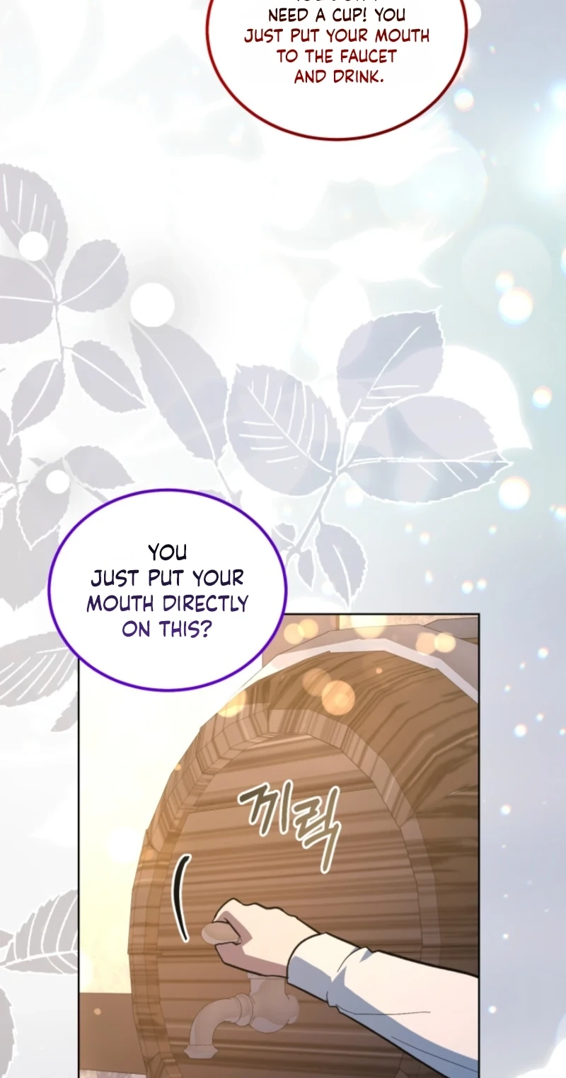 I Received a Request from the Villain Boss Chapter 36 page 41 - 