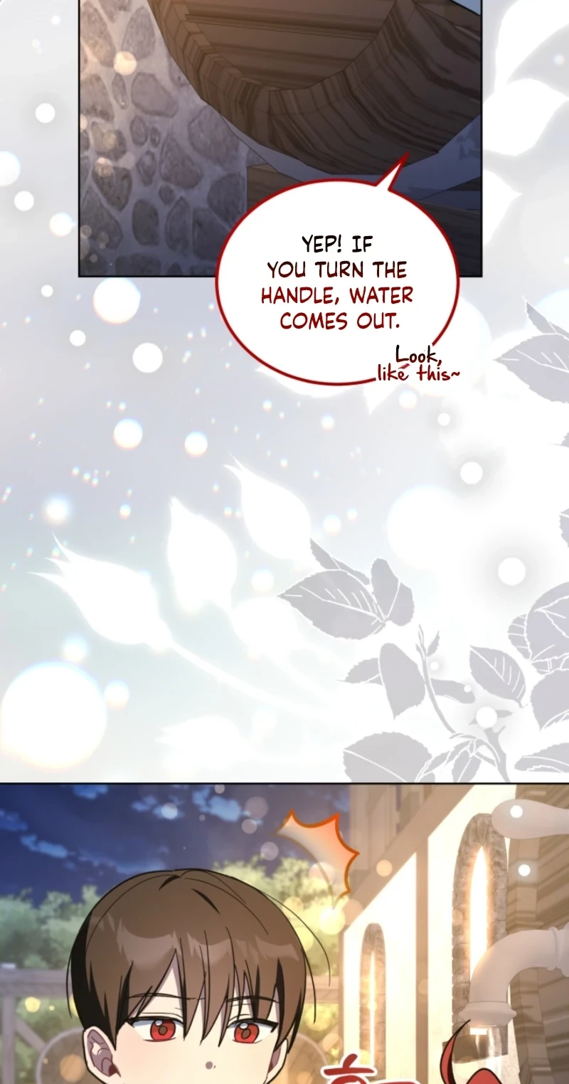 I Received a Request from the Villain Boss Chapter 36 page 42 - 