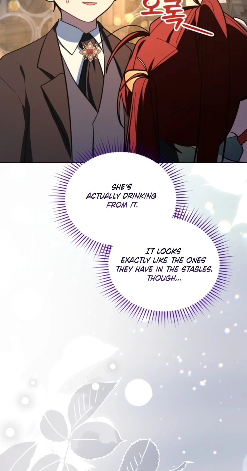 I Received a Request from the Villain Boss Chapter 36 page 43 - 