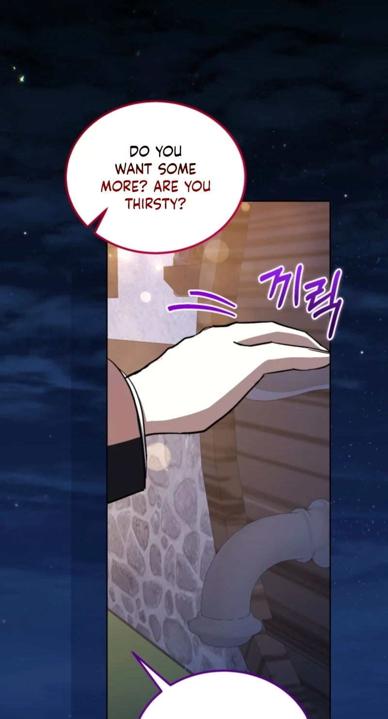 I Received a Request from the Villain Boss Chapter 36 page 49 - 