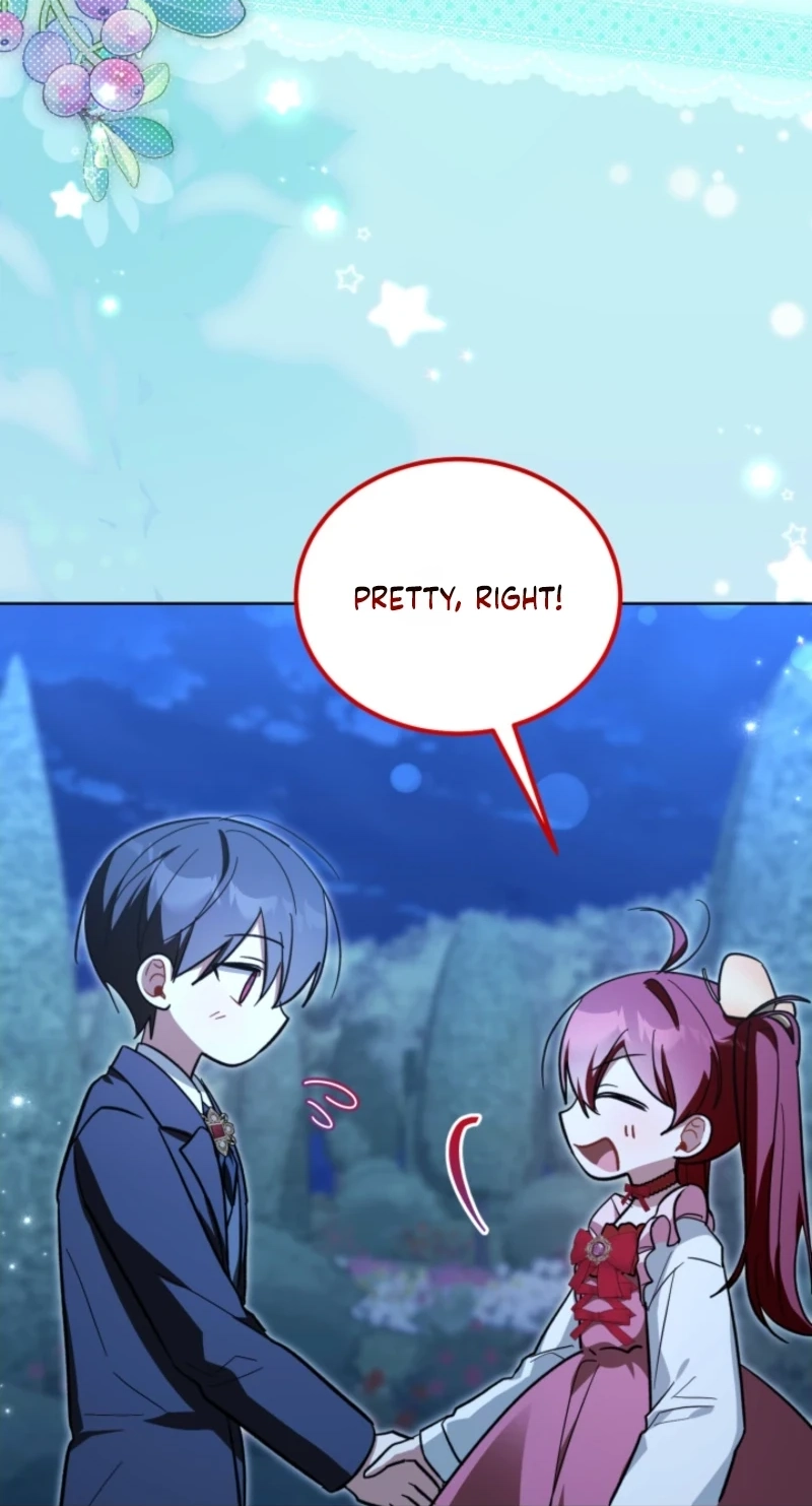 I Received a Request from the Villain Boss Chapter 36 page 54 - 