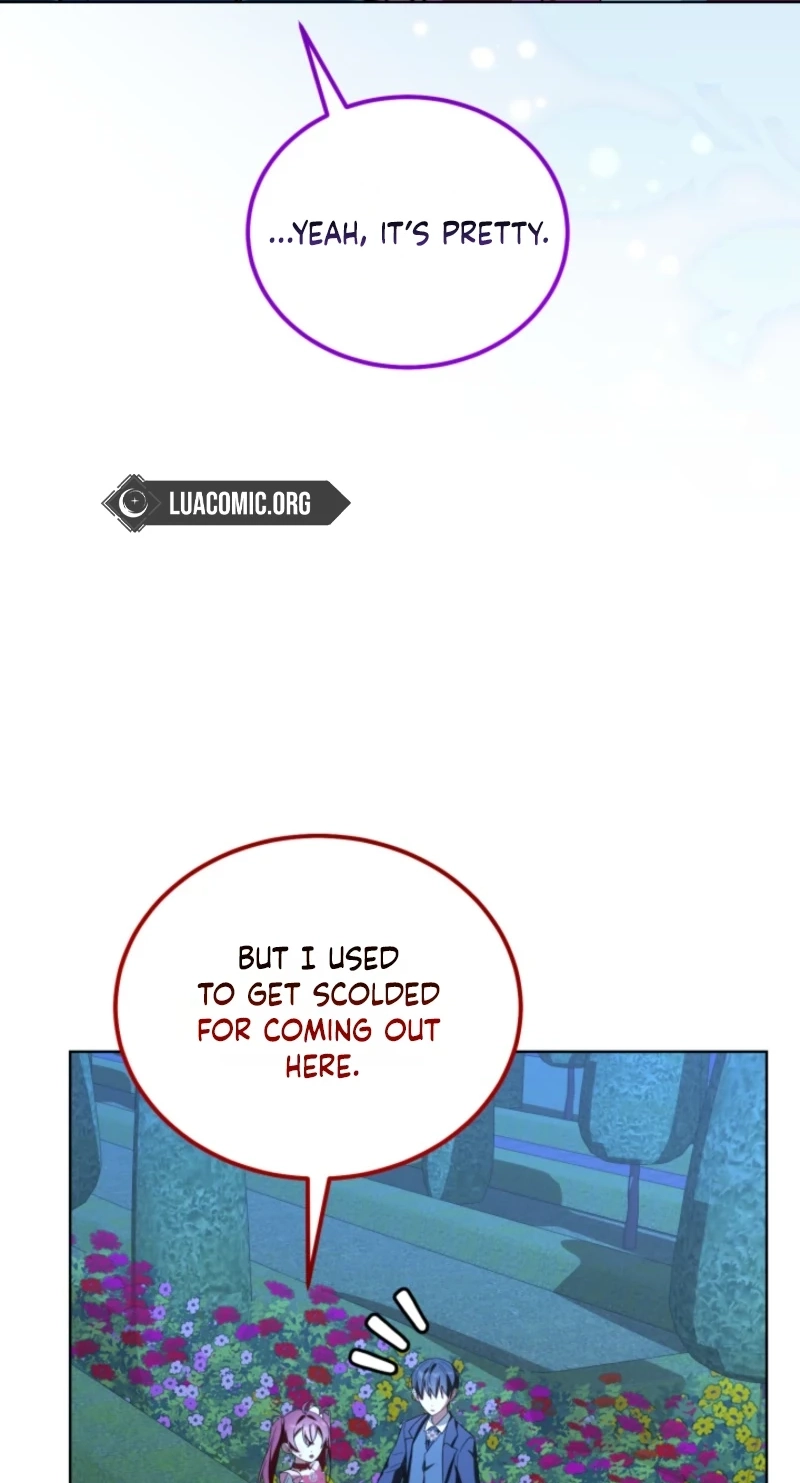 I Received a Request from the Villain Boss Chapter 36 page 55 - 