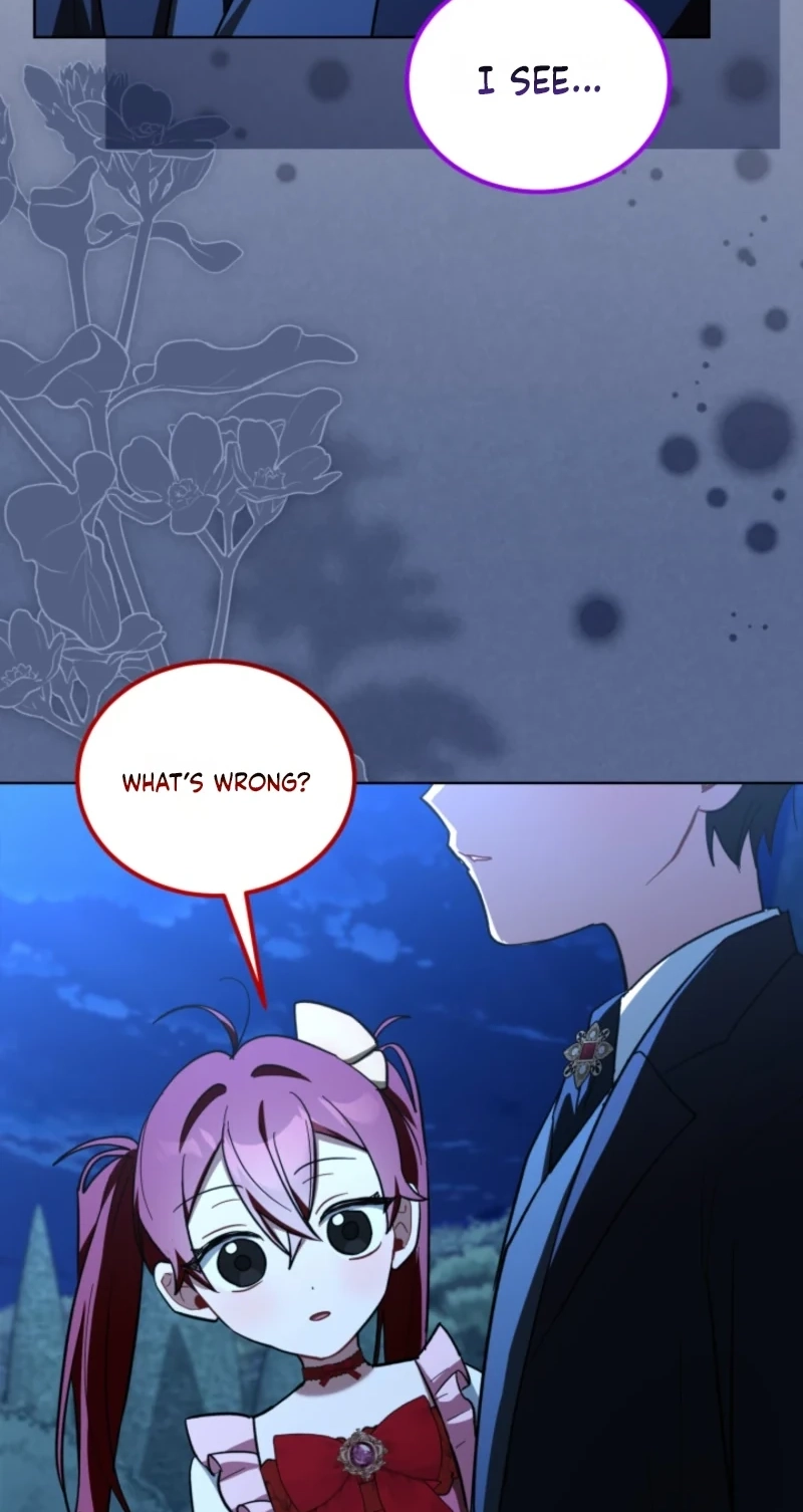 I Received a Request from the Villain Boss Chapter 36 page 58 - 