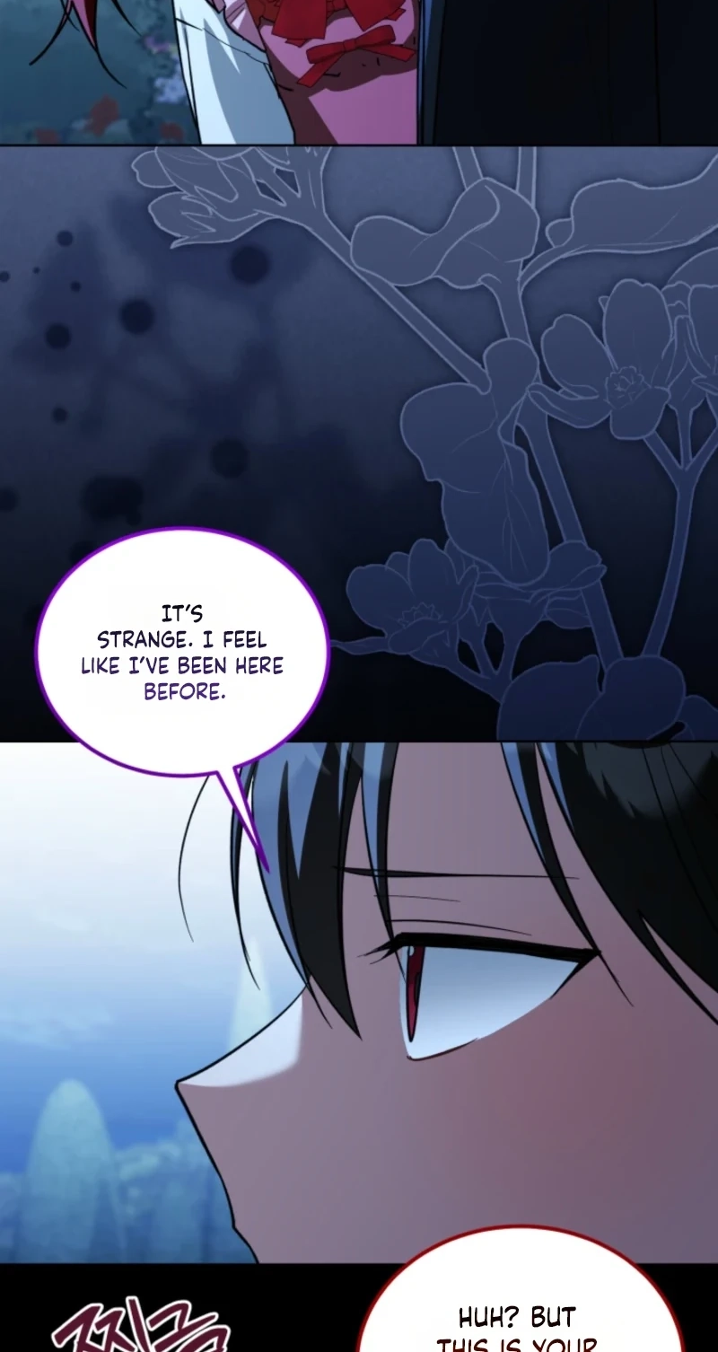 I Received a Request from the Villain Boss Chapter 36 page 59 - 