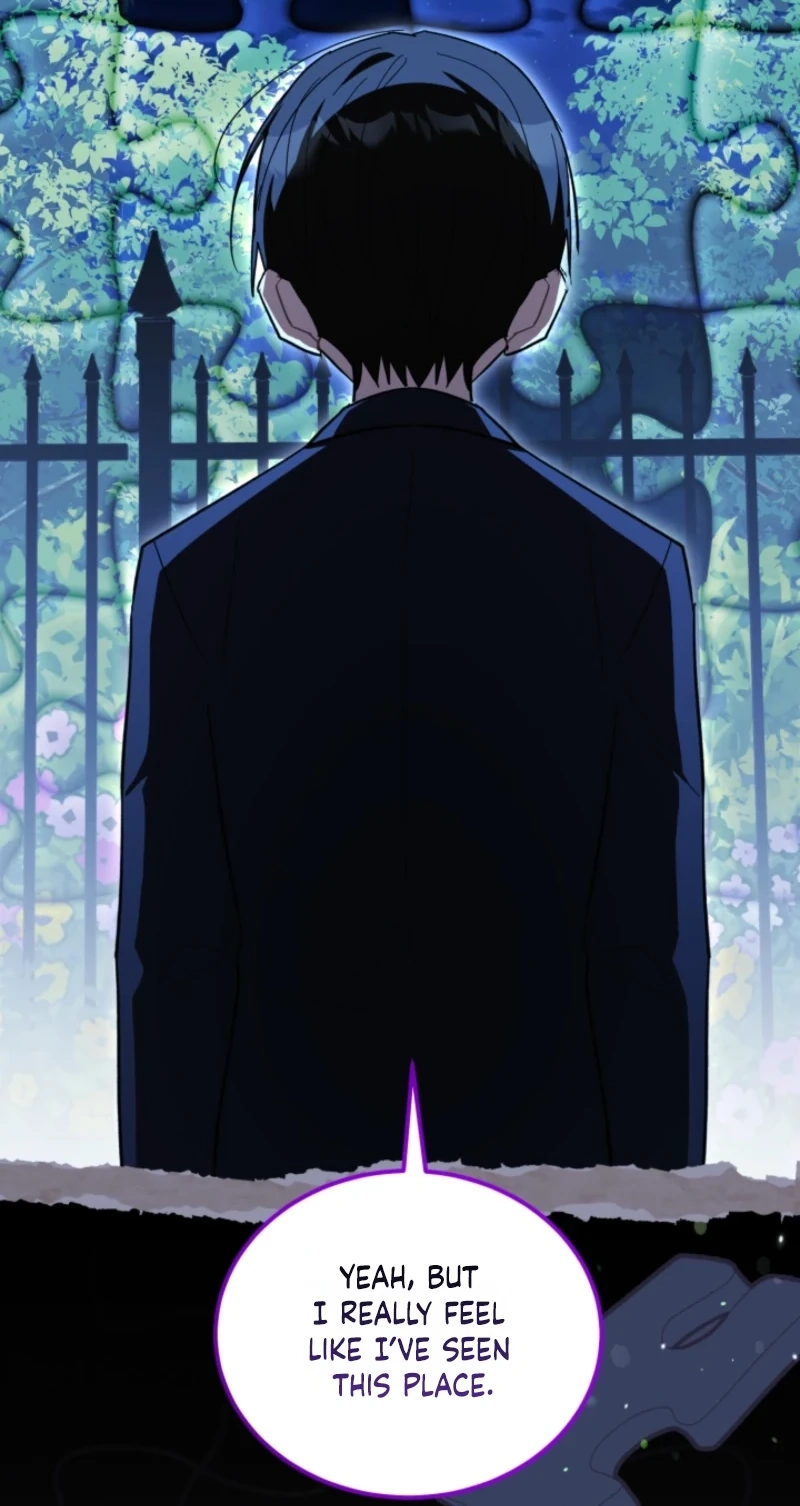 I Received a Request from the Villain Boss Chapter 36 page 61 - 