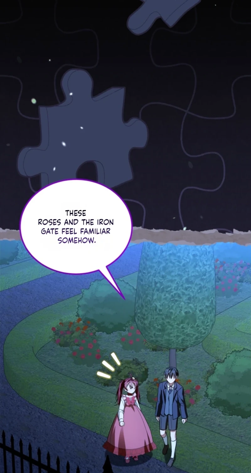 I Received a Request from the Villain Boss Chapter 36 page 62 - 
