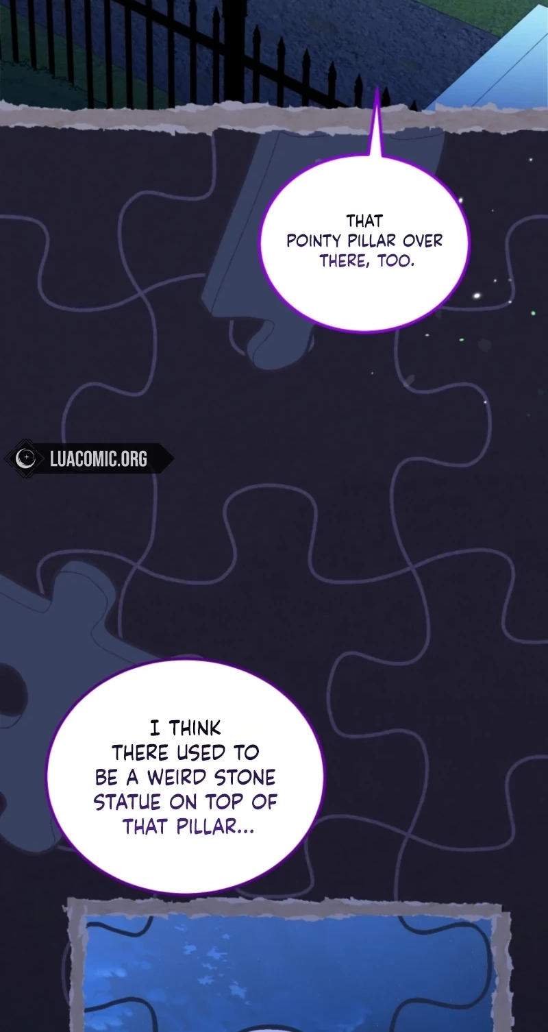 I Received a Request from the Villain Boss Chapter 36 page 63 - 