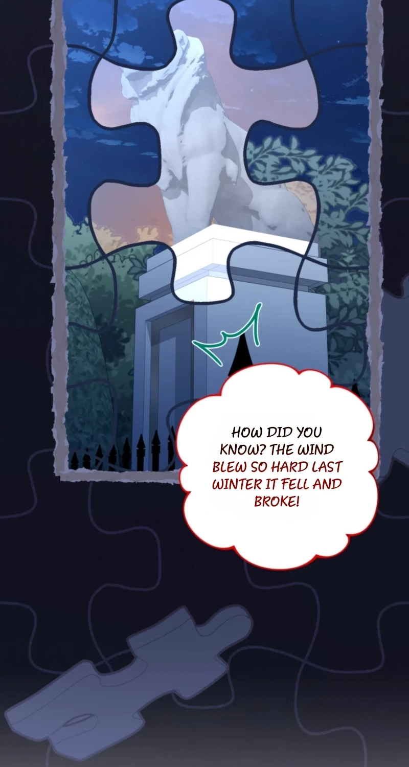I Received a Request from the Villain Boss Chapter 36 page 64 - 