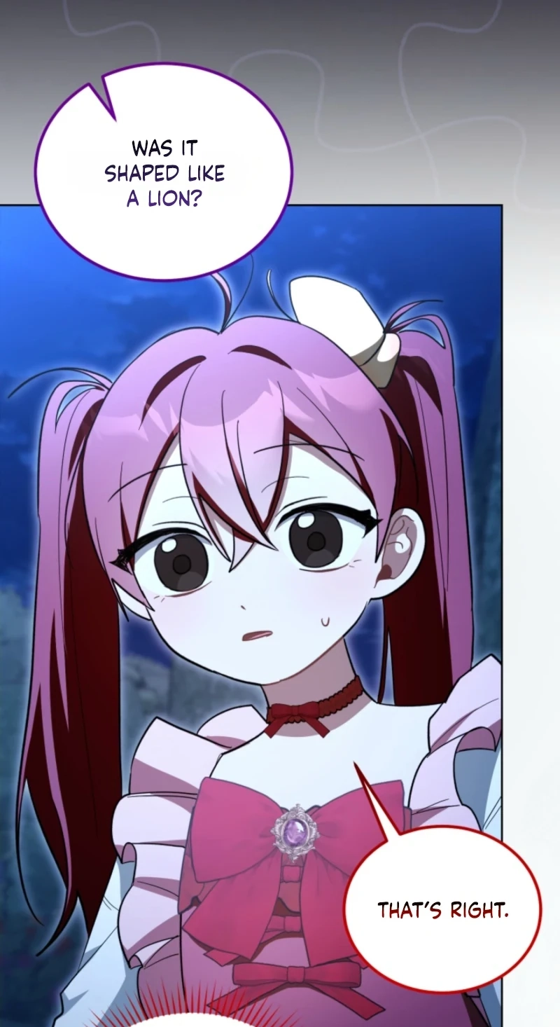 I Received a Request from the Villain Boss Chapter 36 page 65 - 
