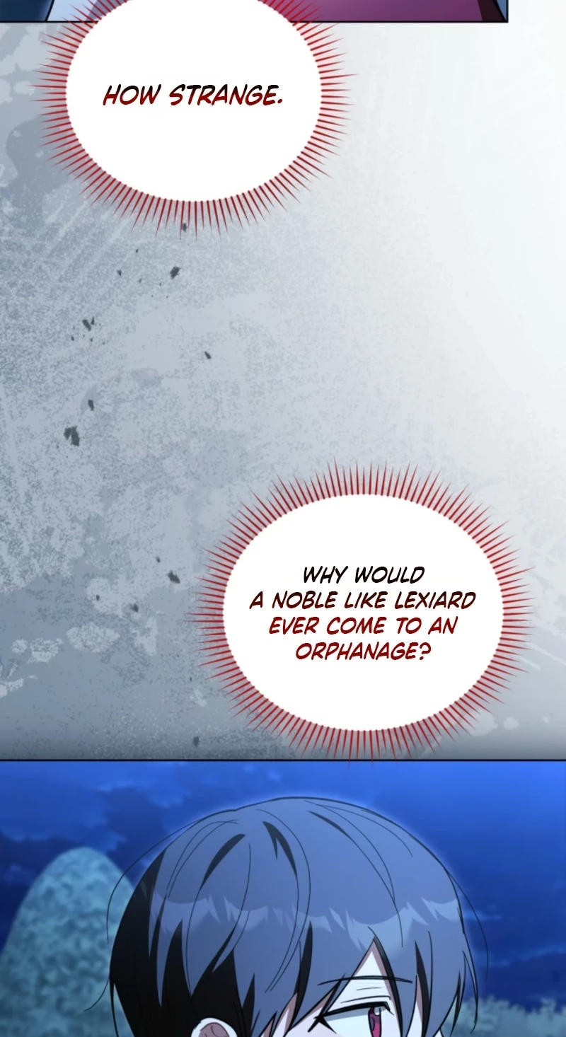 I Received a Request from the Villain Boss Chapter 36 page 66 - 
