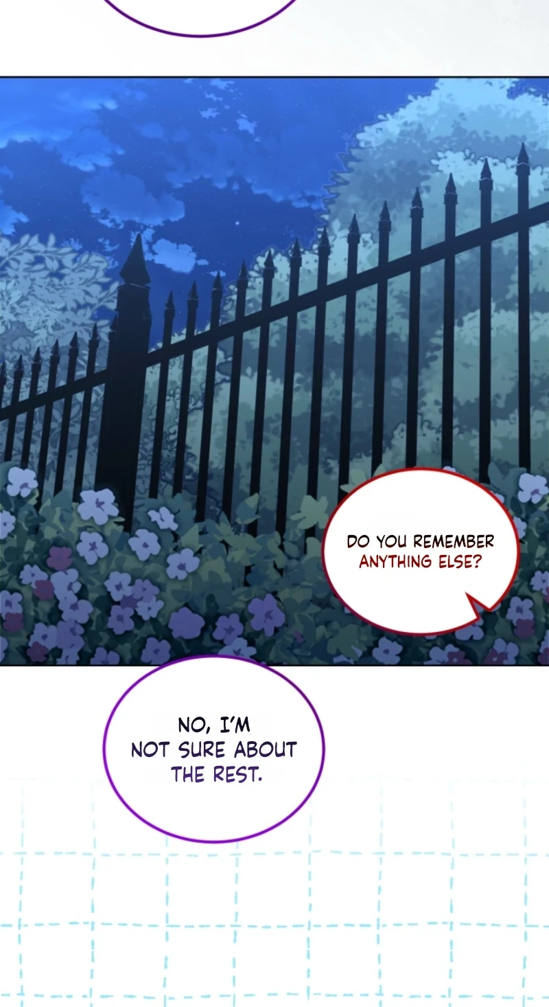I Received a Request from the Villain Boss Chapter 36 page 68 - 