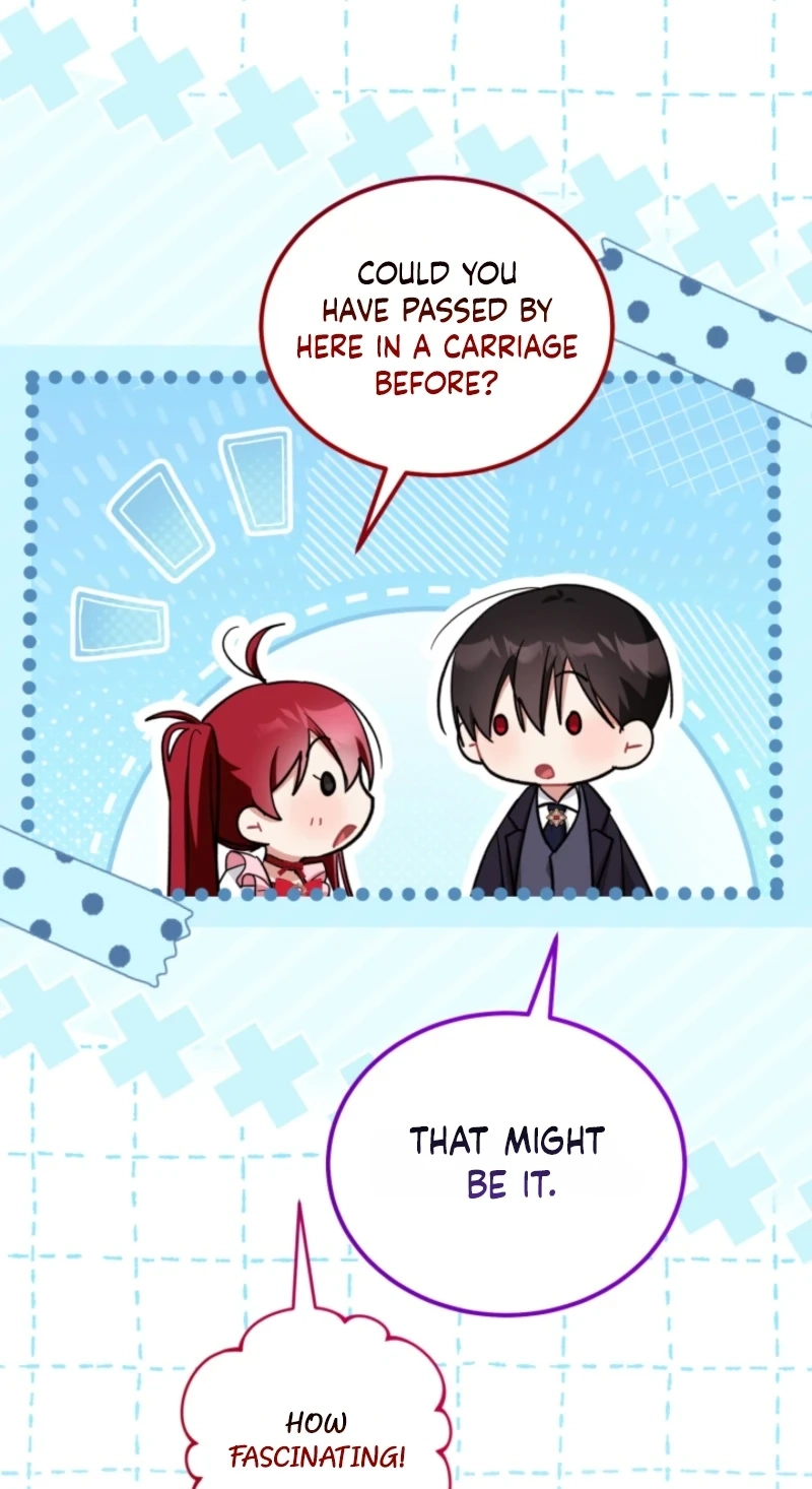 I Received a Request from the Villain Boss Chapter 36 page 69 - 