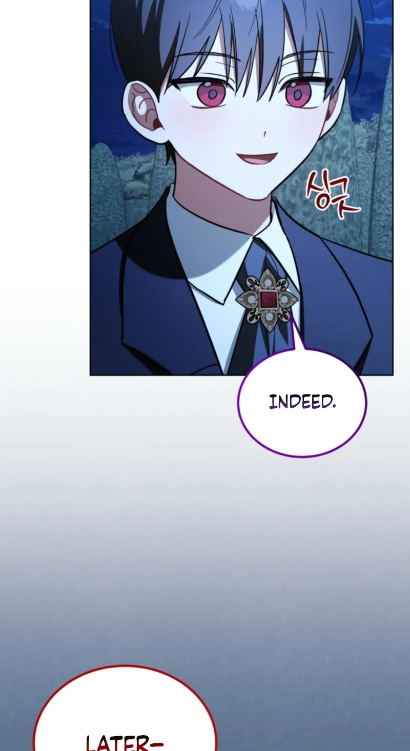 I Received a Request from the Villain Boss Chapter 36 page 71 - 