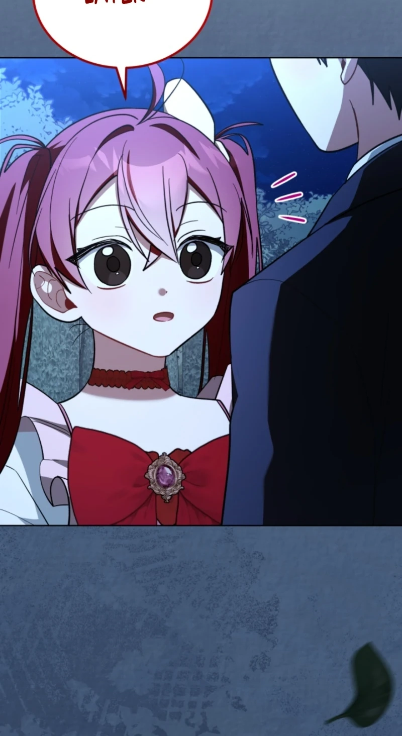 I Received a Request from the Villain Boss Chapter 36 page 72 - 