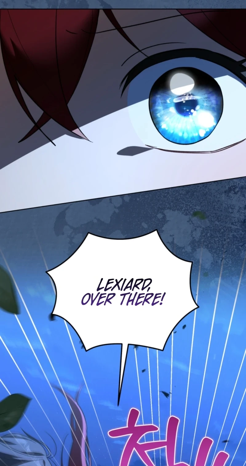 I Received a Request from the Villain Boss Chapter 36 page 73 - 