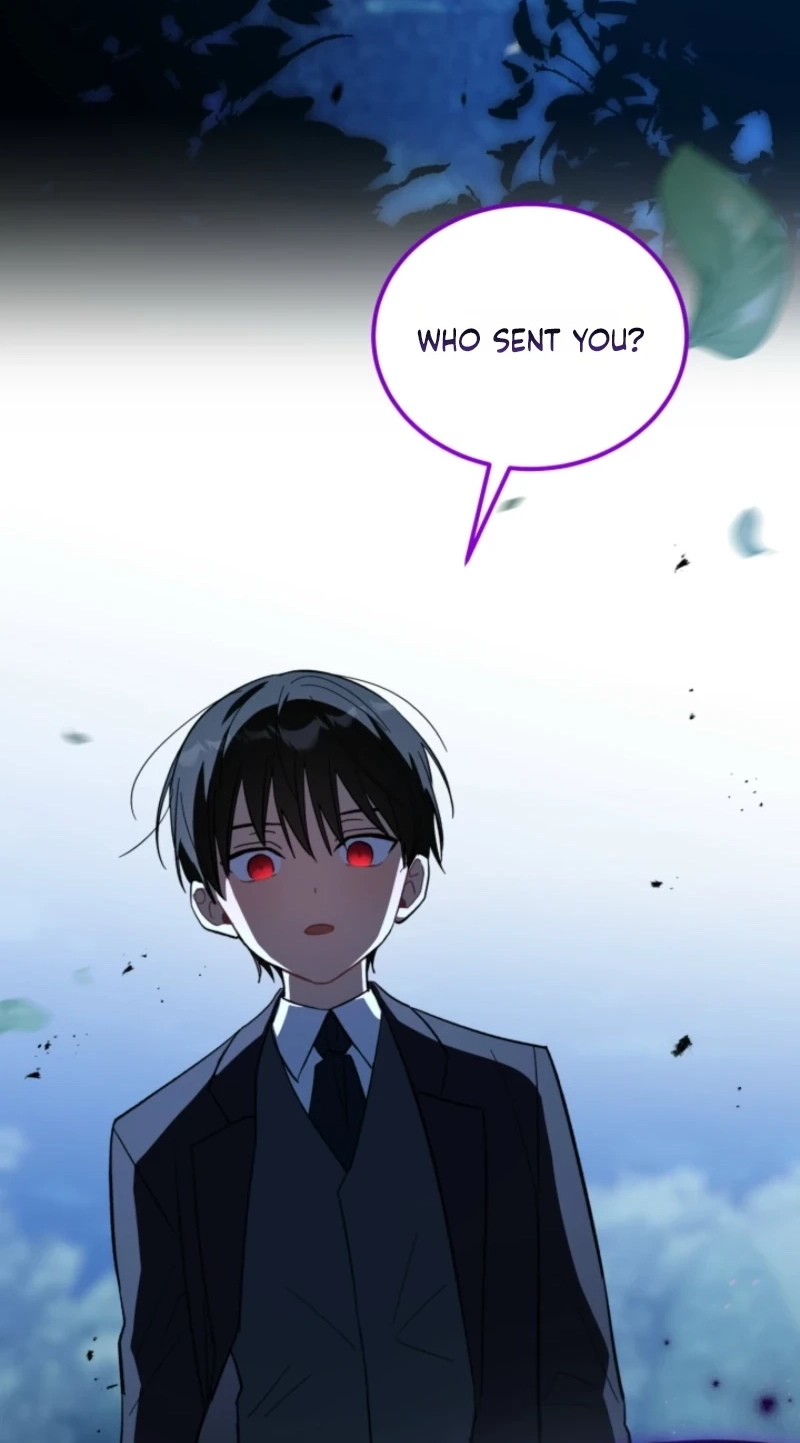 I Received a Request from the Villain Boss Chapter 36 page 83 - 