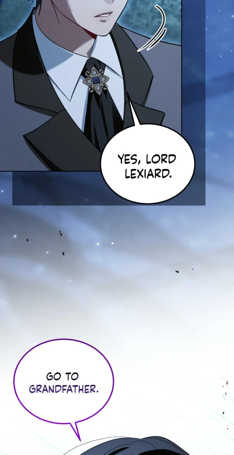 I Received a Request from the Villain Boss Chapter 37 page 12 - 