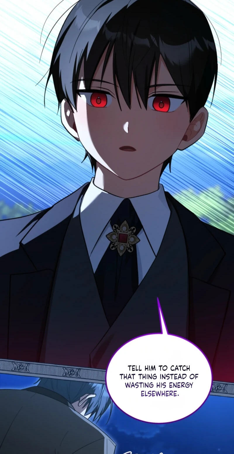 I Received a Request from the Villain Boss Chapter 37 page 13 - 