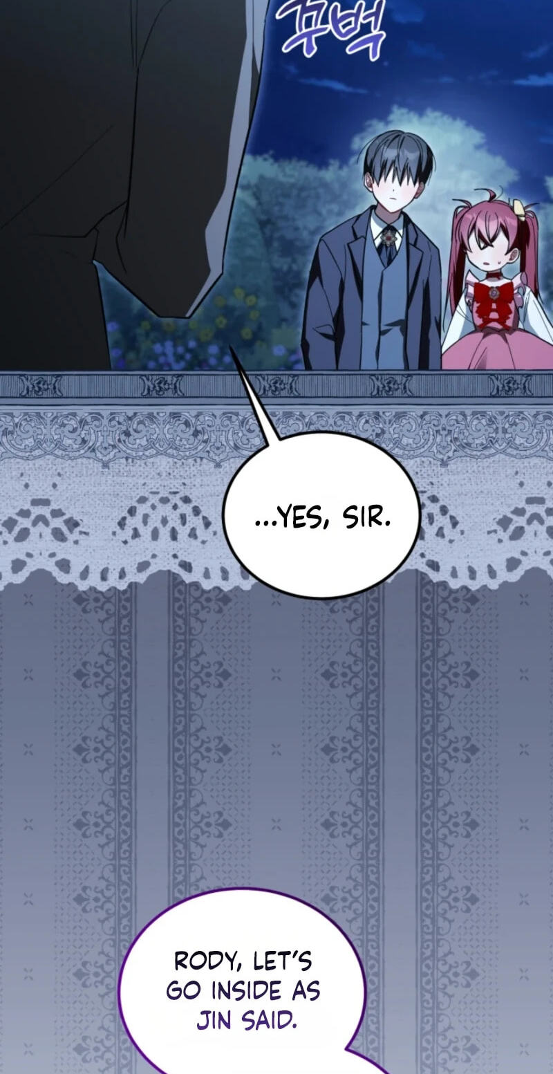 I Received a Request from the Villain Boss Chapter 37 page 14 - 