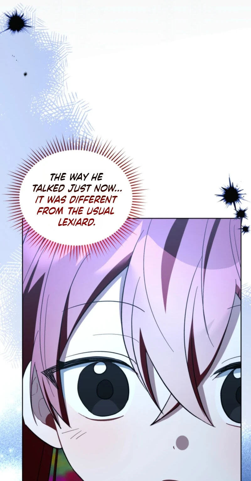 I Received a Request from the Villain Boss Chapter 37 page 16 - 