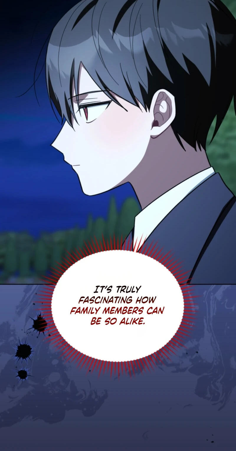 I Received a Request from the Villain Boss Chapter 37 page 18 - 