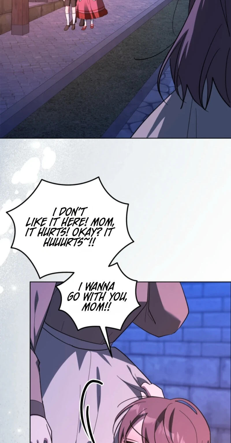 I Received a Request from the Villain Boss Chapter 37 page 21 - 