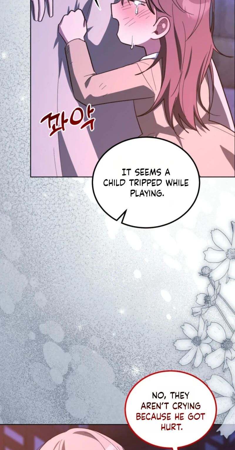 I Received a Request from the Villain Boss Chapter 37 page 22 - 