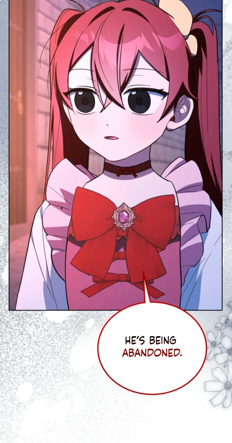 I Received a Request from the Villain Boss Chapter 37 page 24 - 
