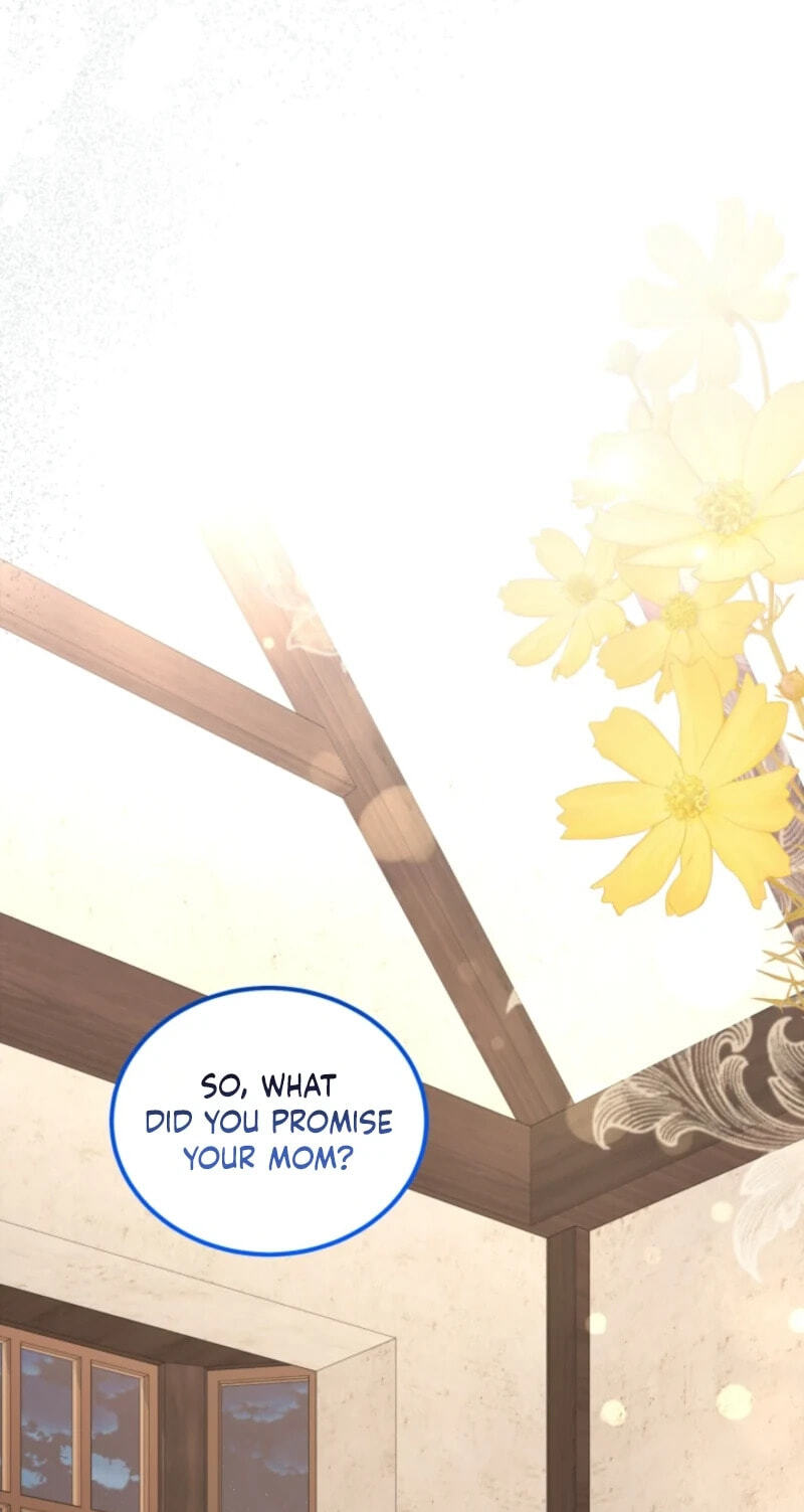 I Received a Request from the Villain Boss Chapter 37 page 25 - 
