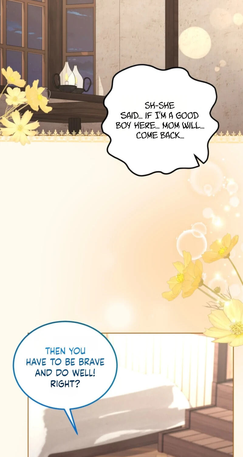 I Received a Request from the Villain Boss Chapter 37 page 26 - 