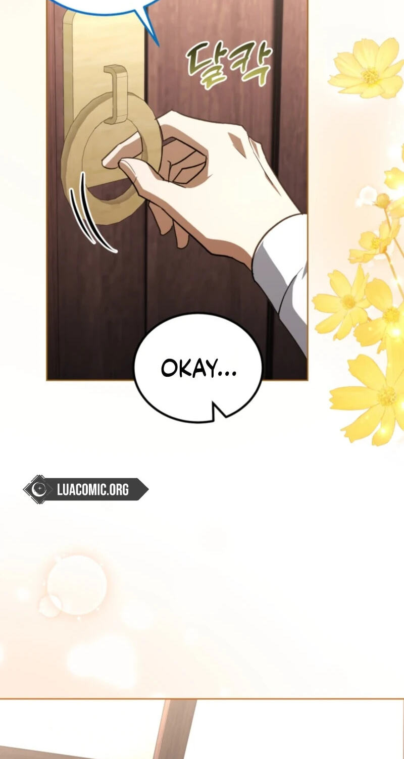 I Received a Request from the Villain Boss Chapter 37 page 28 - 