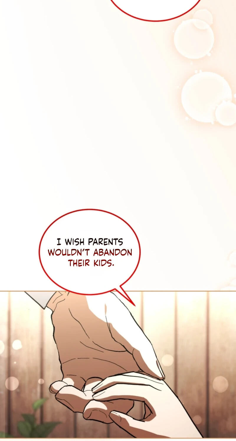 I Received a Request from the Villain Boss Chapter 37 page 32 - 