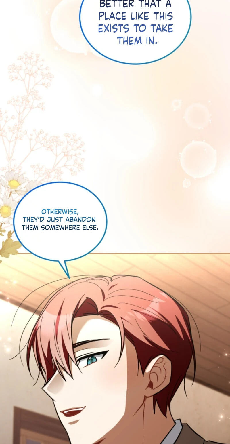 I Received a Request from the Villain Boss Chapter 37 page 34 - 