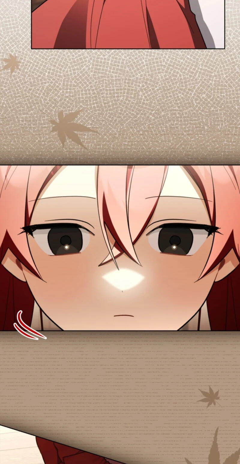 I Received a Request from the Villain Boss Chapter 37 page 36 - 