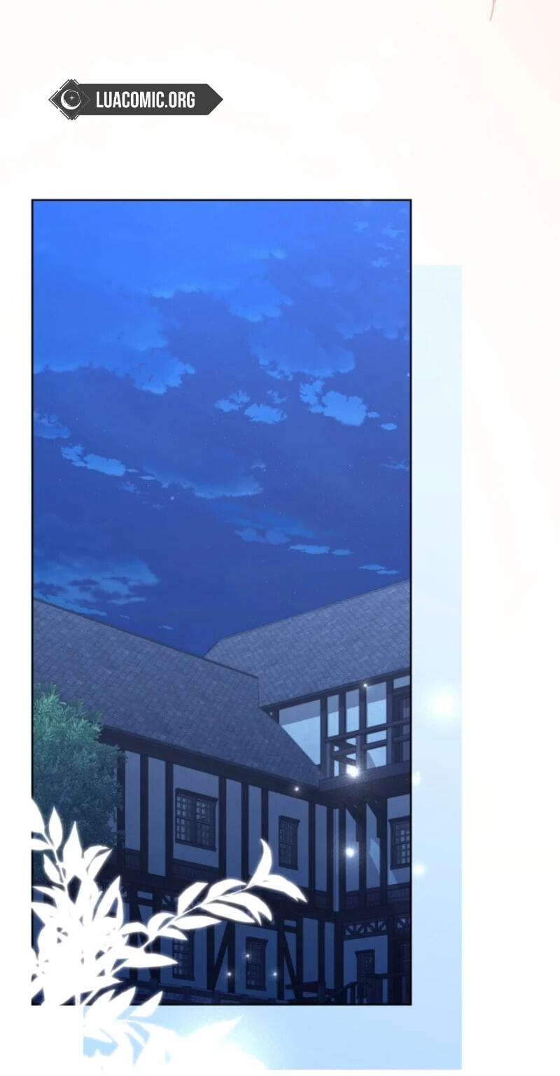 I Received a Request from the Villain Boss Chapter 37 page 40 - 
