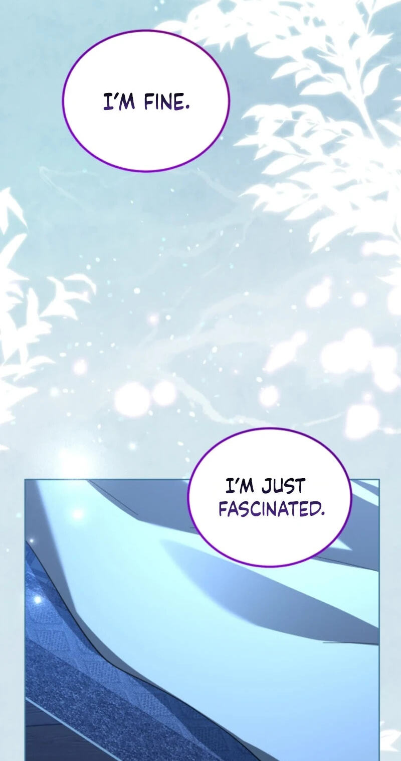 I Received a Request from the Villain Boss Chapter 37 page 43 - 