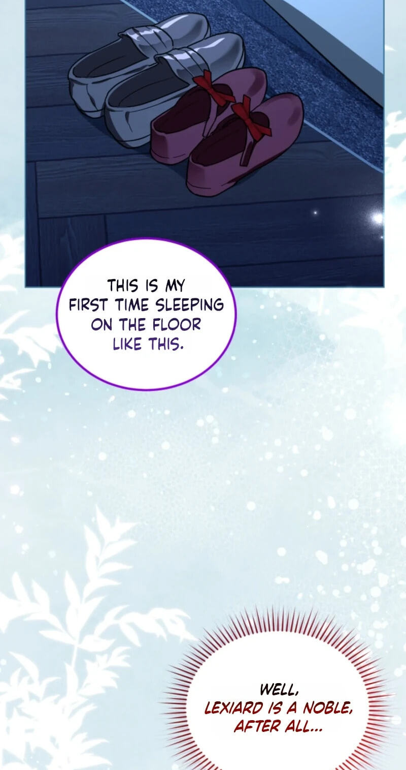 I Received a Request from the Villain Boss Chapter 37 page 44 - 