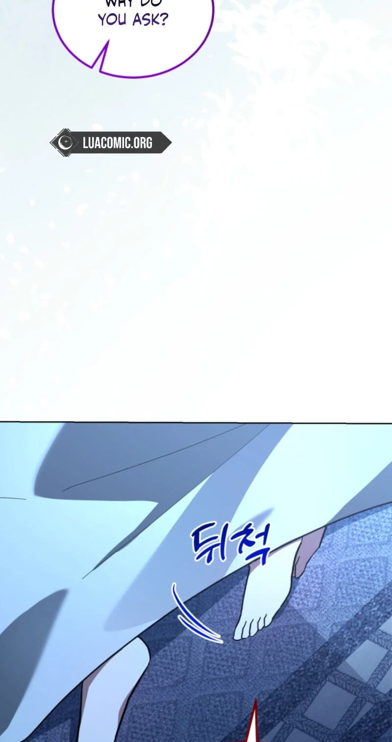 I Received a Request from the Villain Boss Chapter 37 page 46 - 