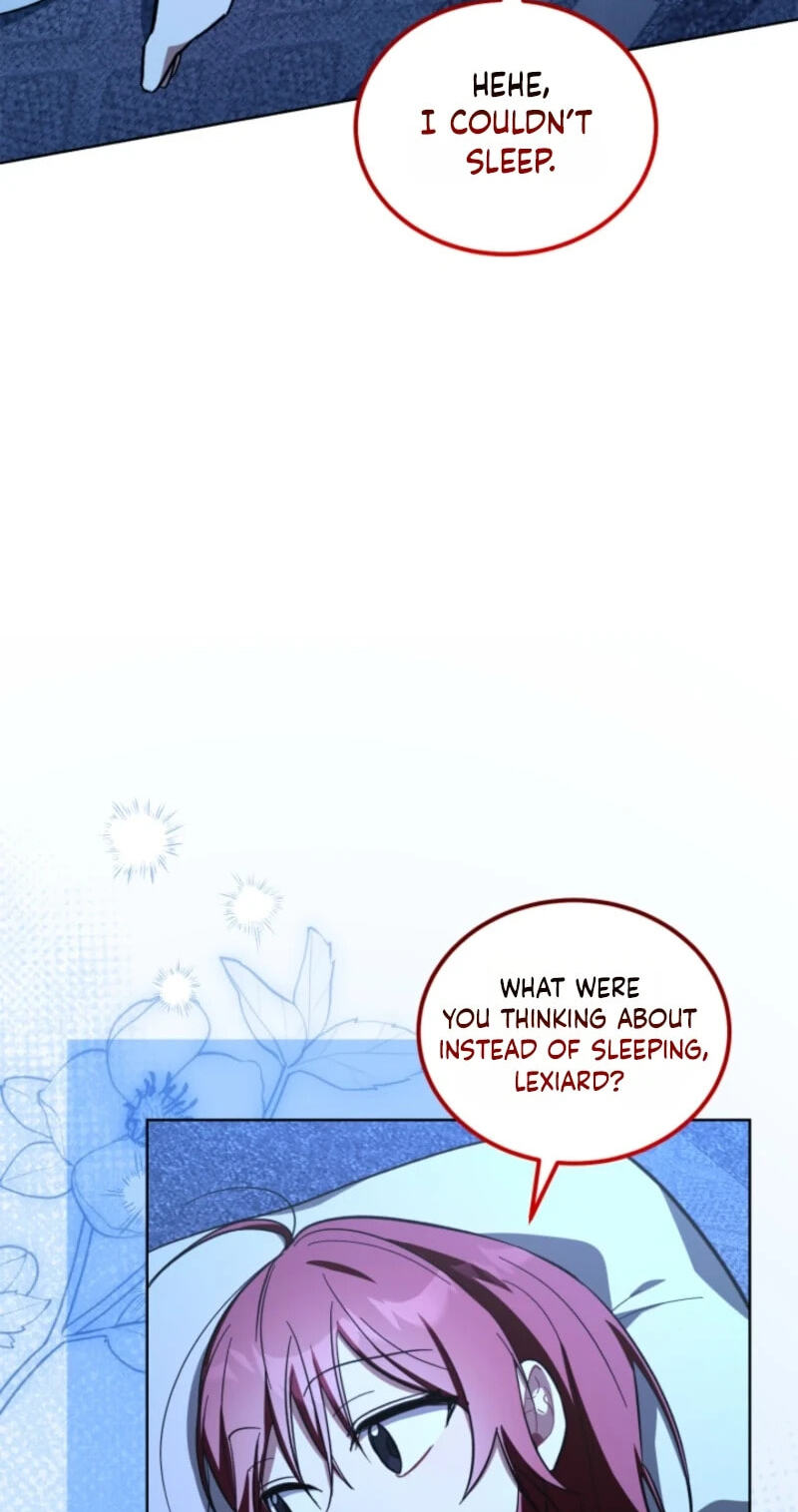 I Received a Request from the Villain Boss Chapter 37 page 47 - 