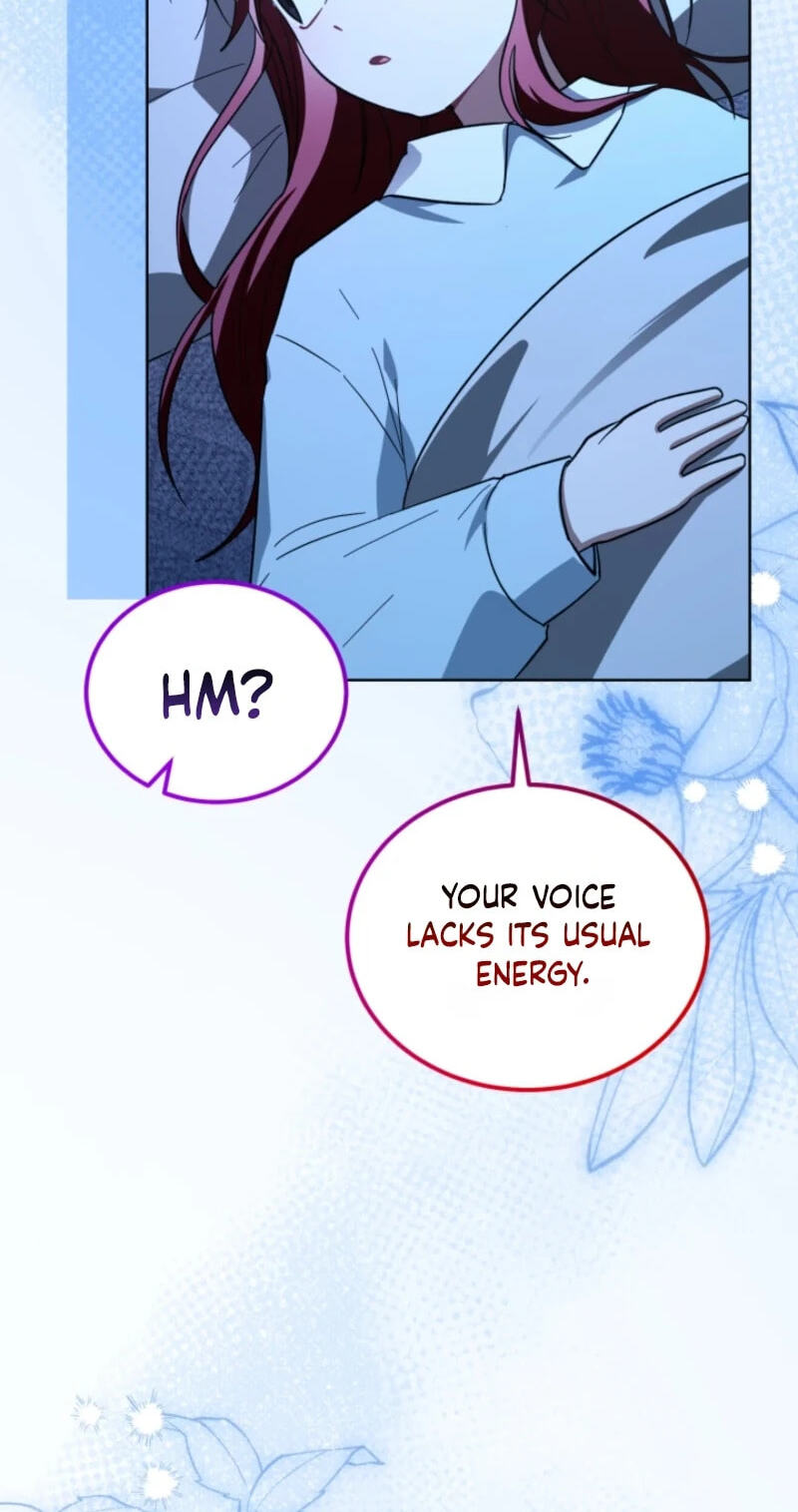 I Received a Request from the Villain Boss Chapter 37 page 48 - 
