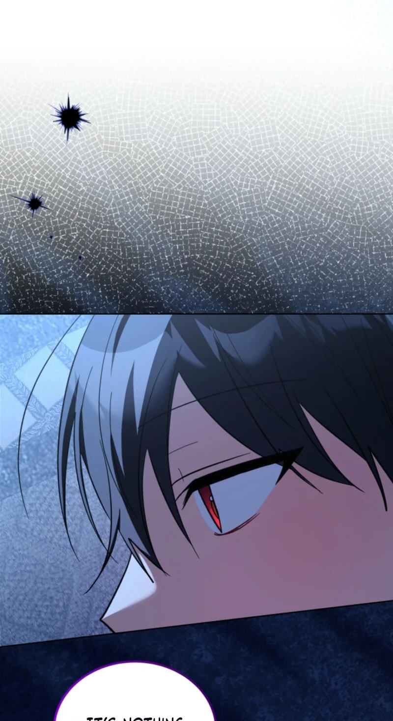 I Received a Request from the Villain Boss Chapter 37 page 50 - 
