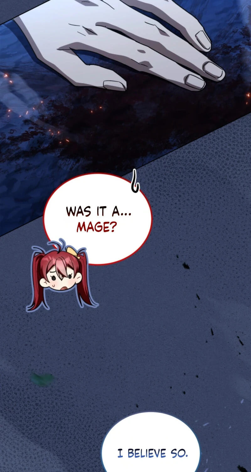 I Received a Request from the Villain Boss Chapter 37 page 6 - 