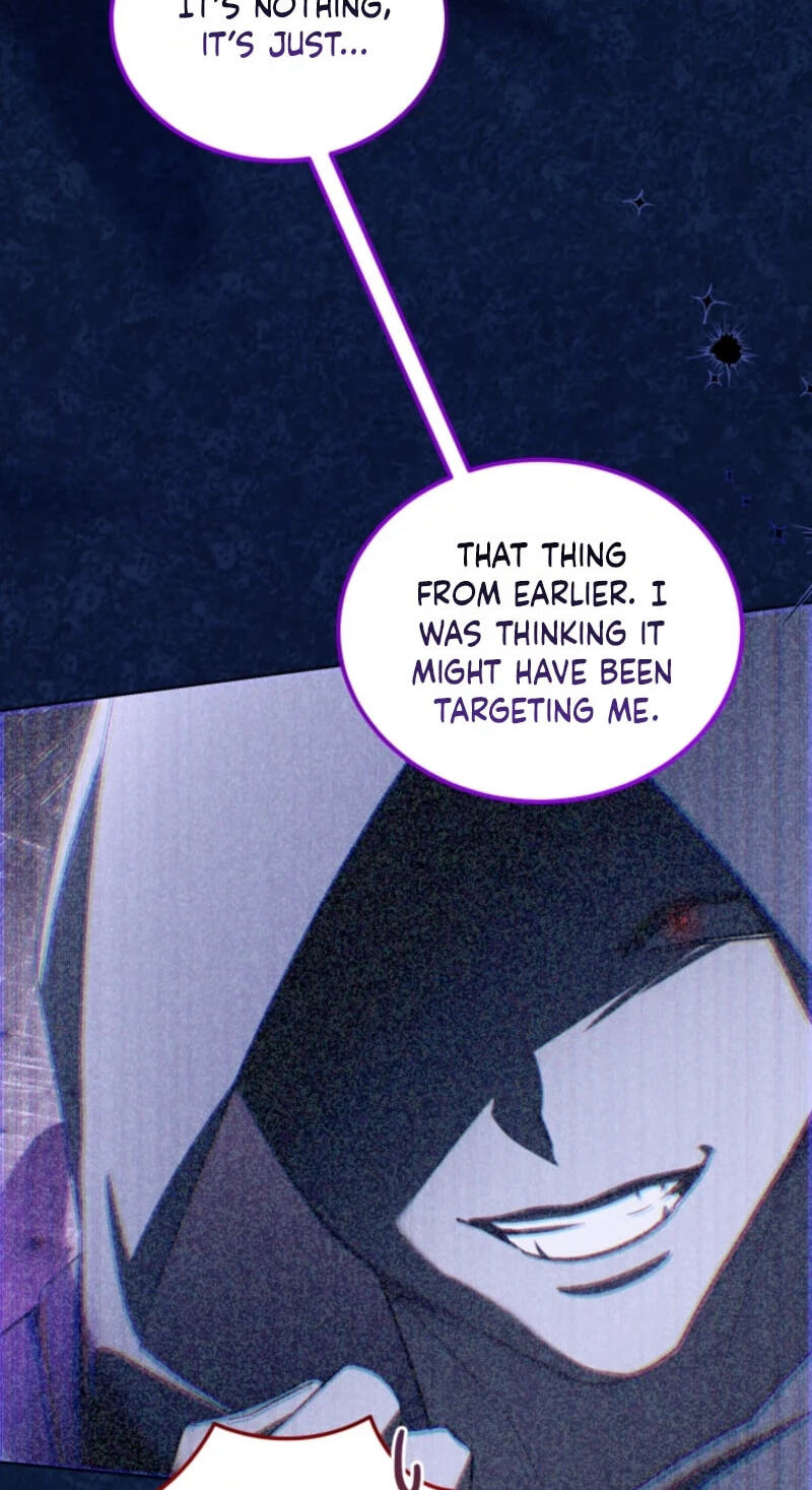 I Received a Request from the Villain Boss Chapter 37 page 51 - 