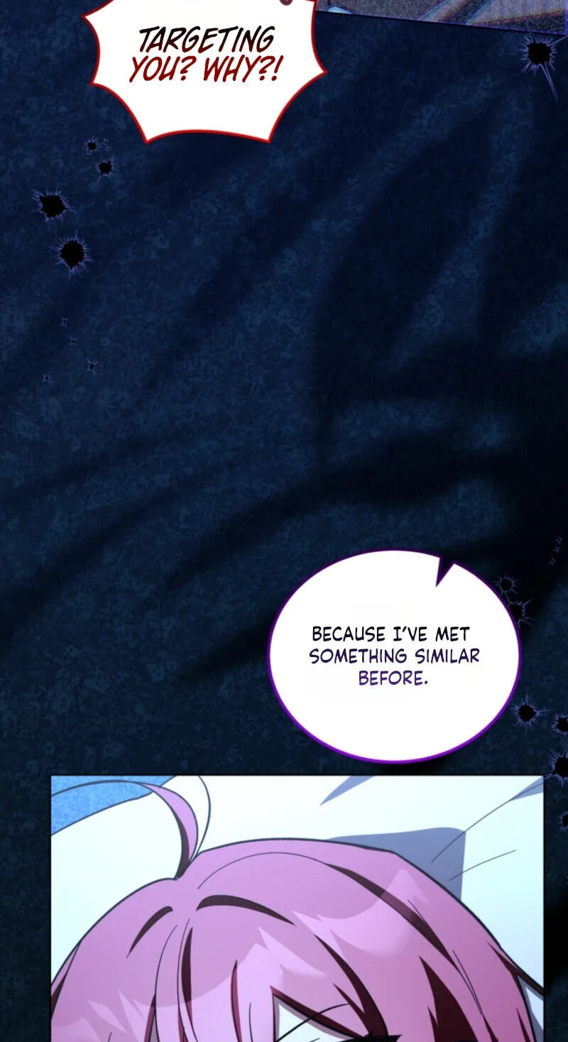 I Received a Request from the Villain Boss Chapter 37 page 52 - 