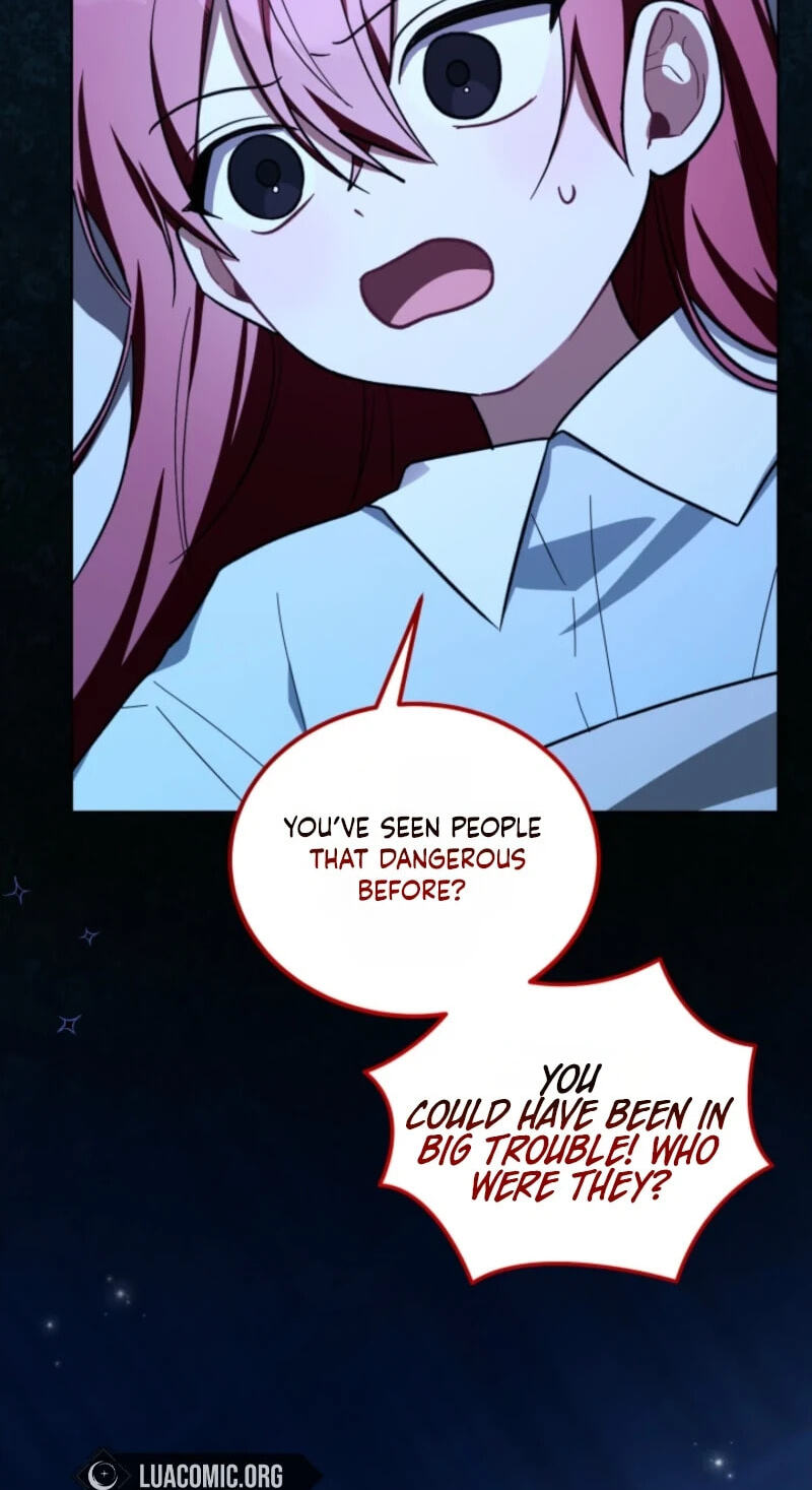 I Received a Request from the Villain Boss Chapter 37 page 53 - 