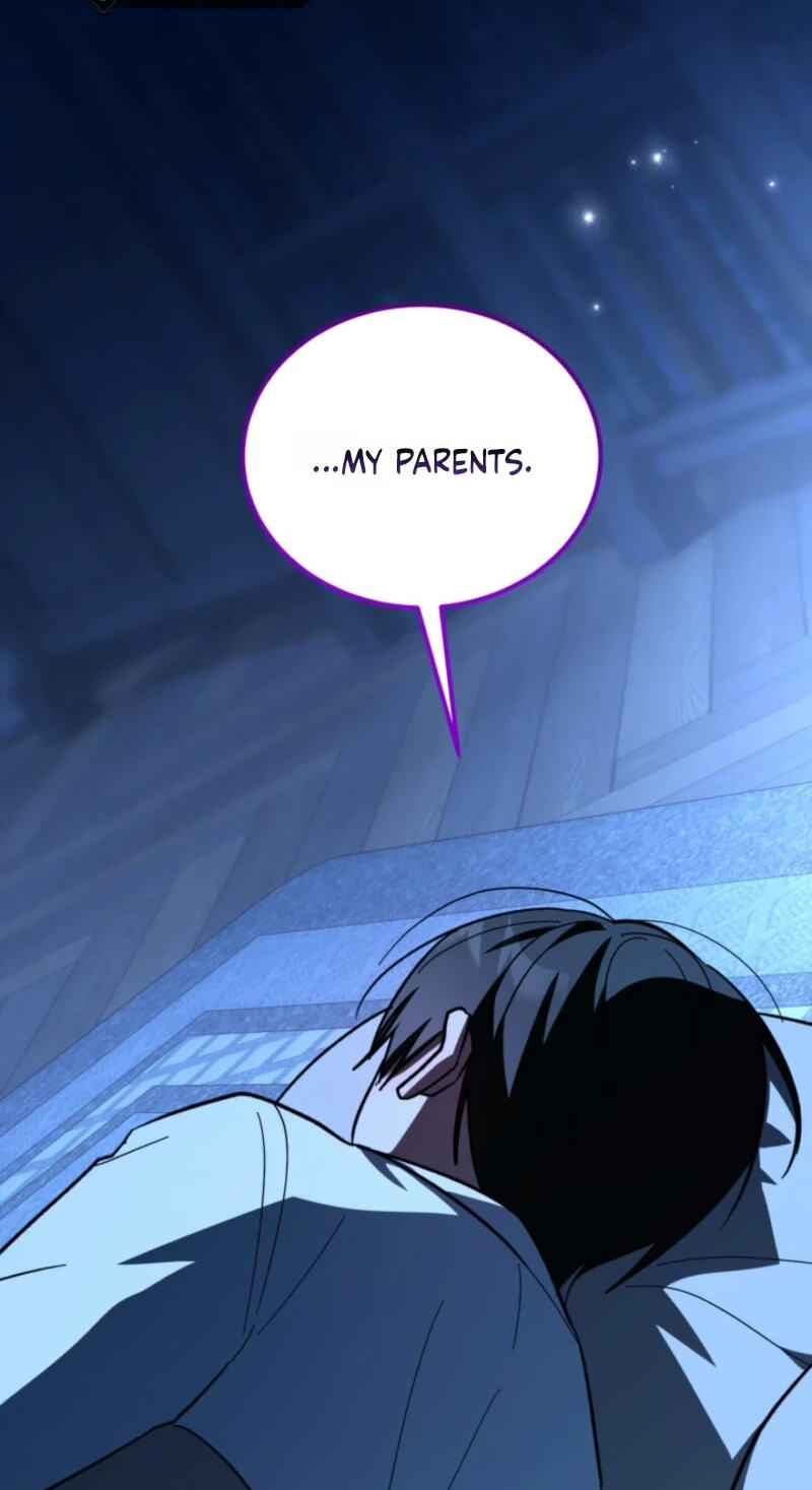 I Received a Request from the Villain Boss Chapter 37 page 54 - 