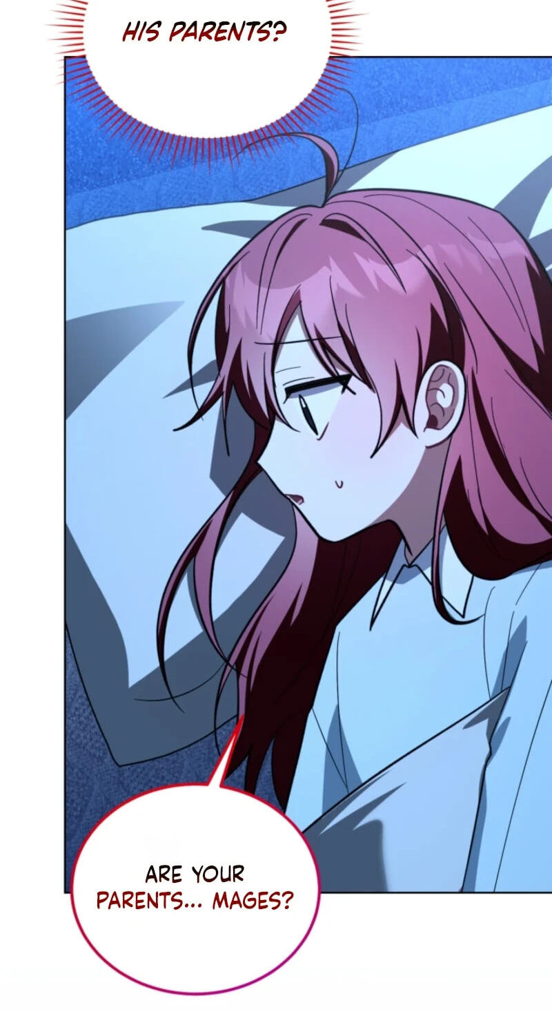 I Received a Request from the Villain Boss Chapter 37 page 56 - 