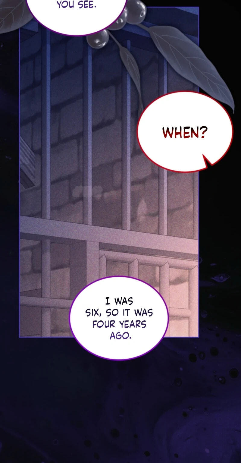 I Received a Request from the Villain Boss Chapter 37 page 59 - 