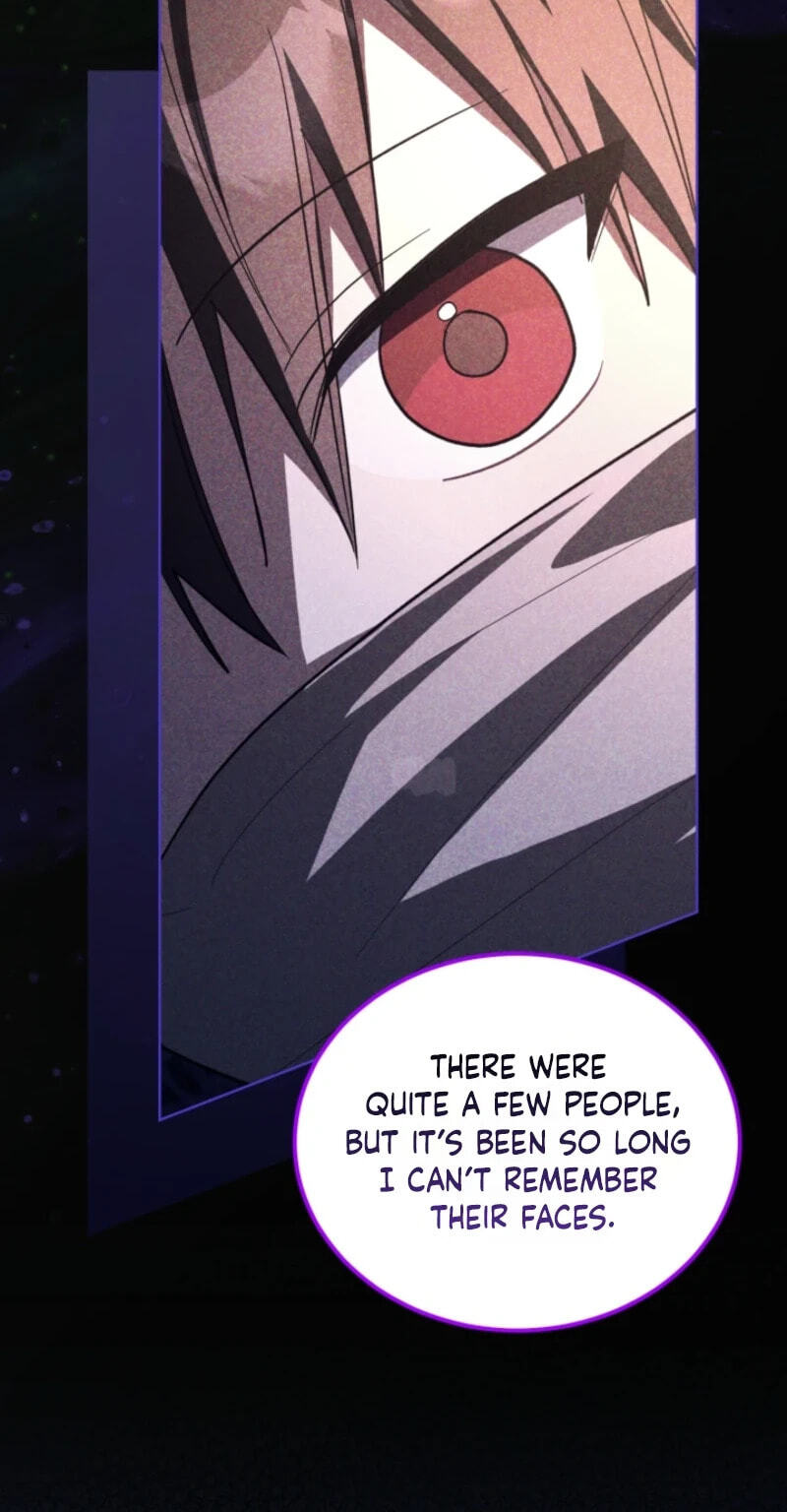 I Received a Request from the Villain Boss Chapter 37 page 61 - 